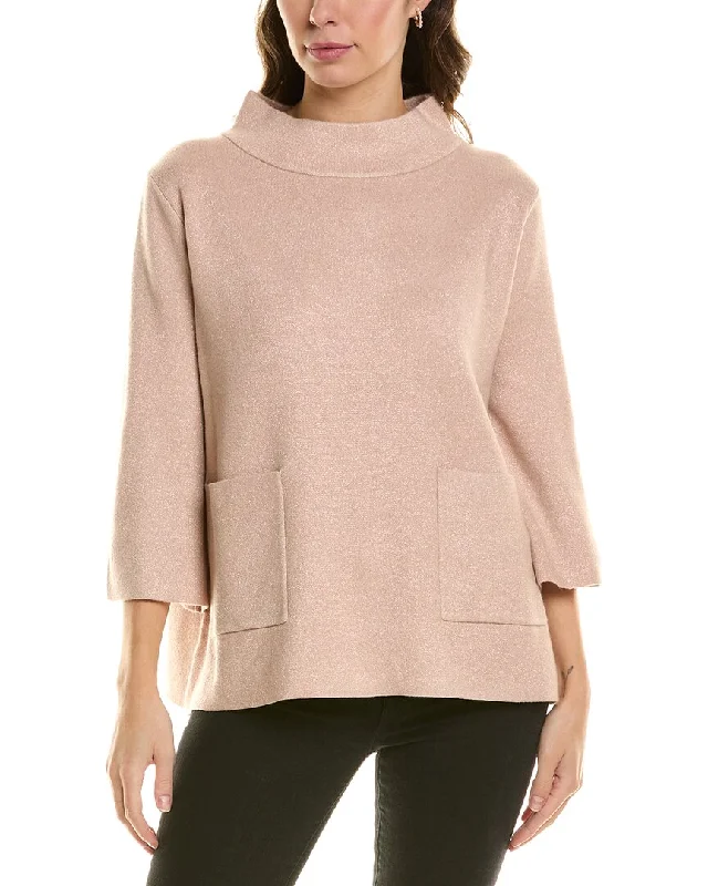 Women's Stretch Pullovers-FATE Sweater