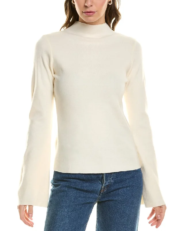 Women's Slim Fit Pullovers-FATE Sweater