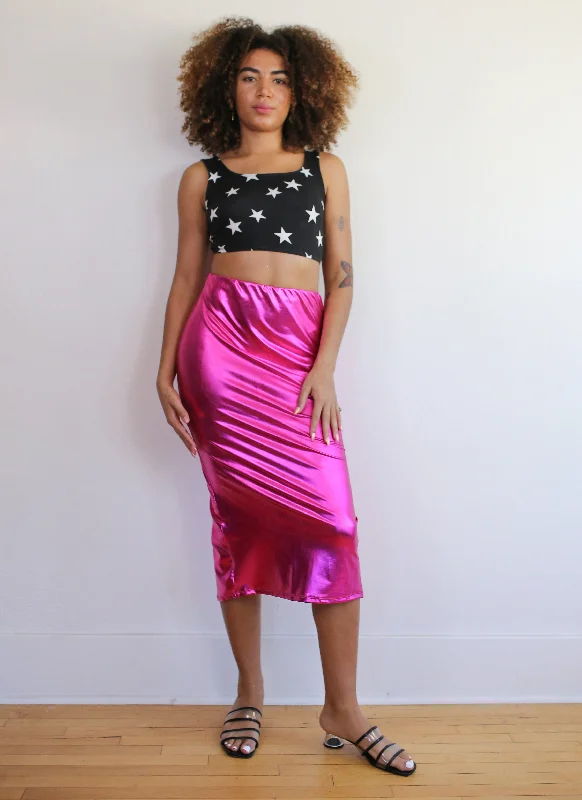 Women's Wrap Skirts-Geneva Skirt