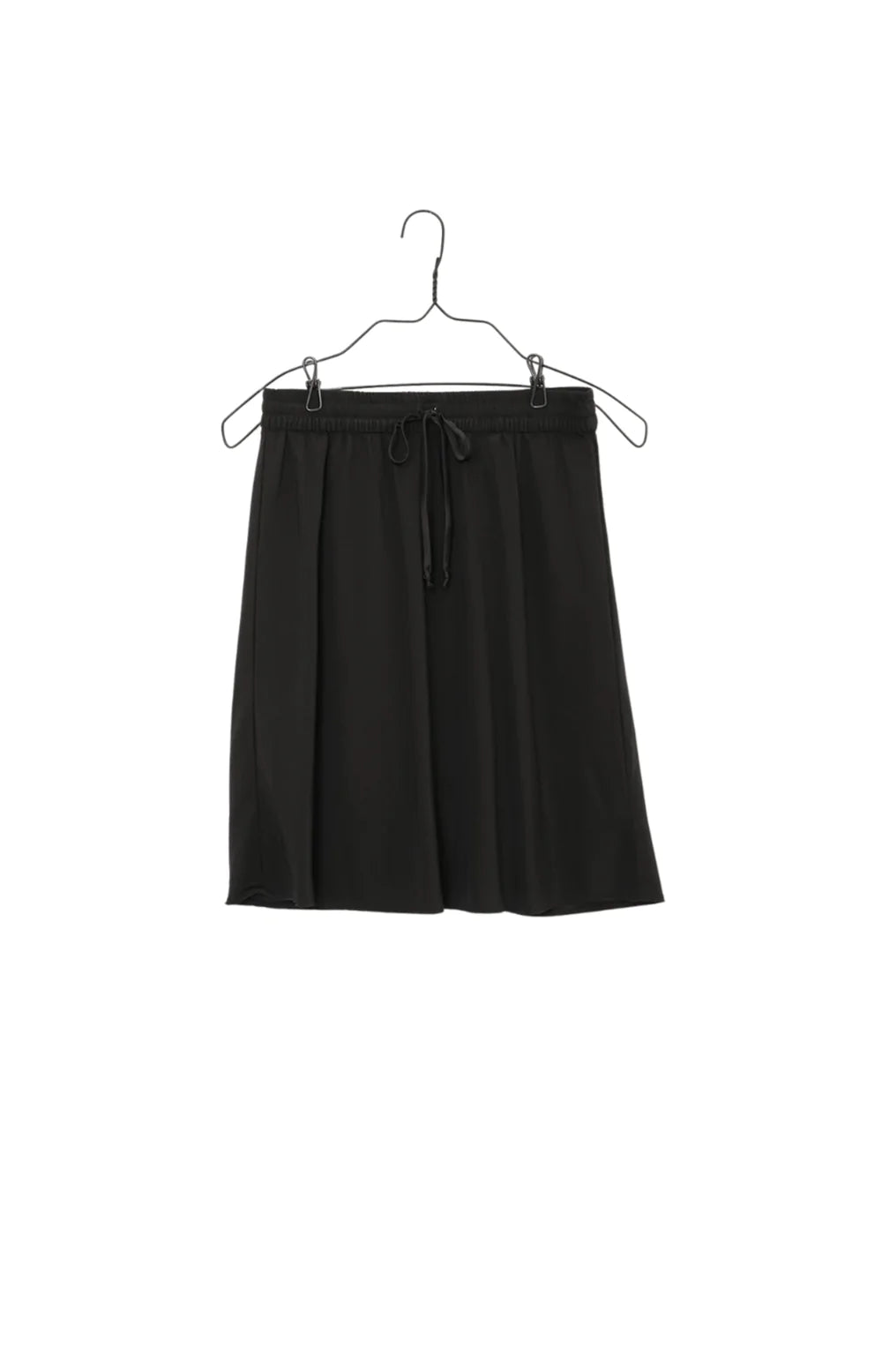 Women's Fringe A-Line Skirts-AQC - Barb Skirt - FINAL SALE