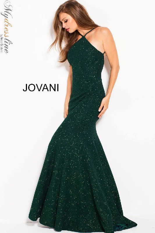 Women's Casual Night Out Print Dresses-Jovani 59887