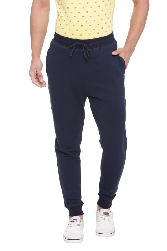 Women's Beach Pants-Jogger Fit Knitted Track Pant