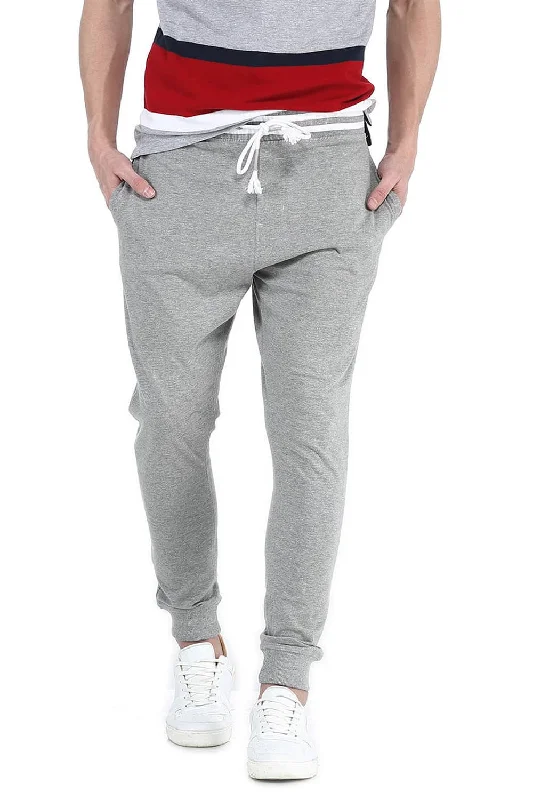 Women's Washed Pants-Jogger Fit Track Pant