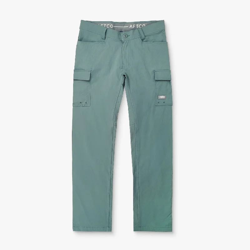 Women's Stylish Pants-Deckhand Pants