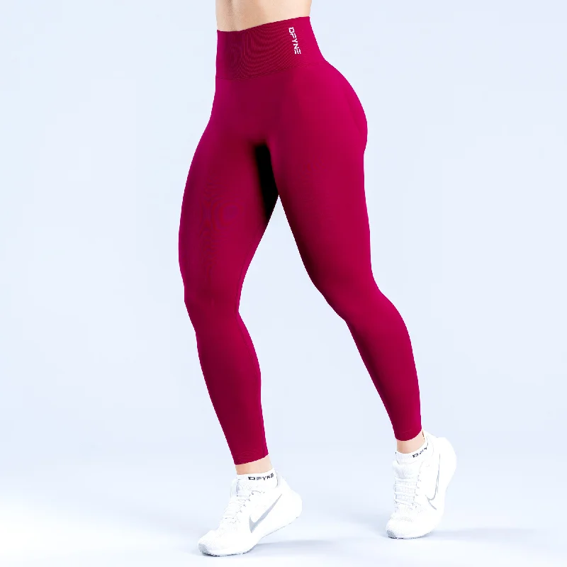 Women's Quick-Dry Pants-Dynamic Leggings