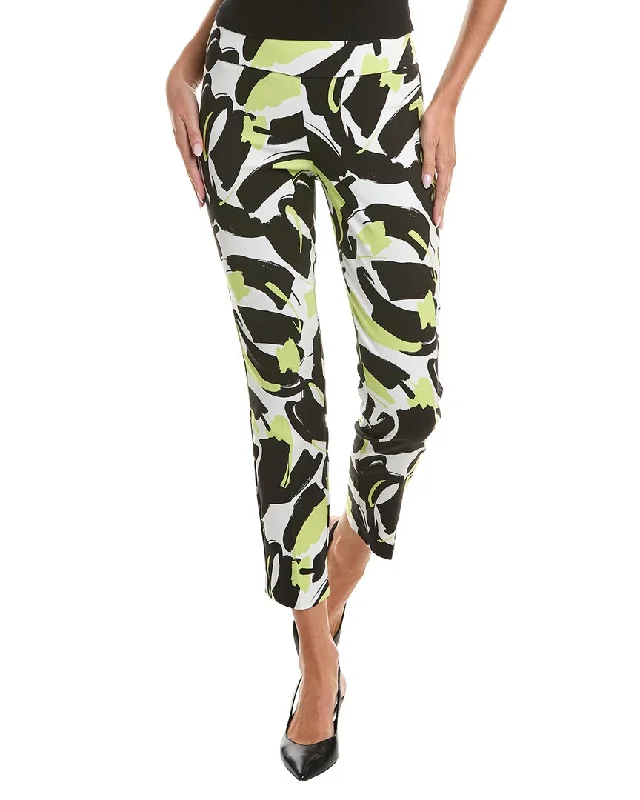 Women's Fashion Pants-Joseph Ribkoff Pant