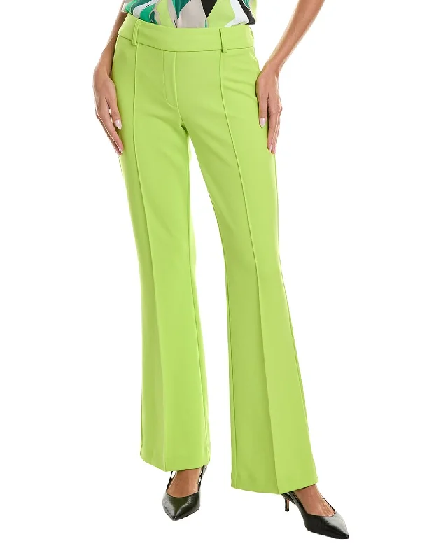 Women's Geometric Print Pants-Joseph Ribkoff Pant