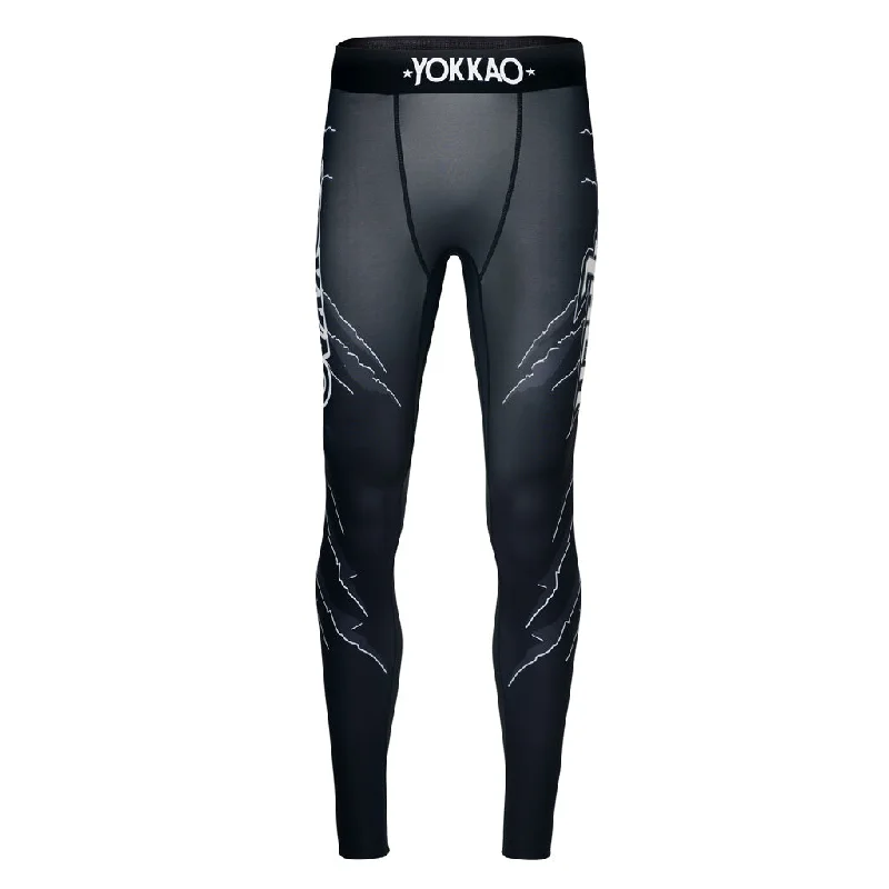 Women's UV Protection Pants-Scratch Compression Pants