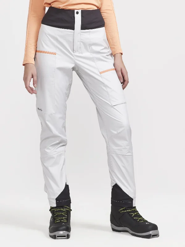 Women's Drawcord Pants-Women's ADV Backcountry Pants