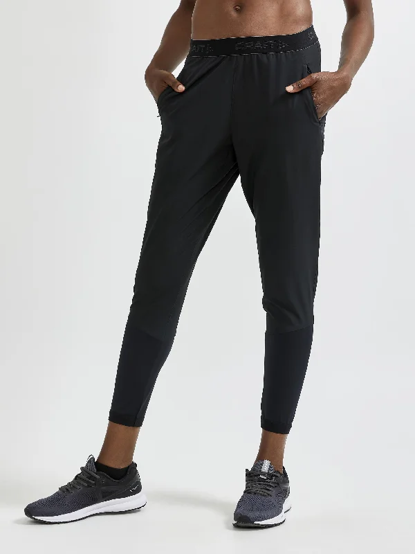 Women's Lounge Pants-Women's ADV Essence Training Pants