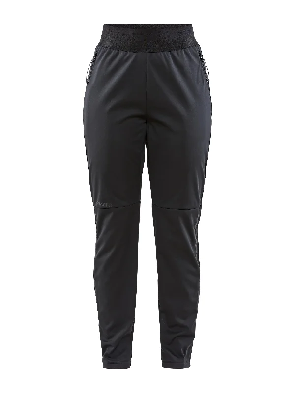 Women's Autumn Pants-Women's ADV Essence Wind Pants