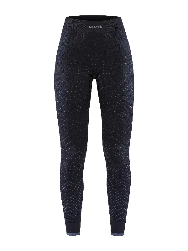 Women's Convertible Pants-WOMEN'S ADV WARM INTENSITY BASELAYER PANTS