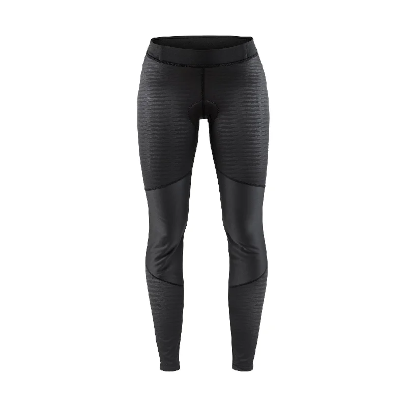 Women's Track Pants-Women's Ideal Cycling Wind Tights