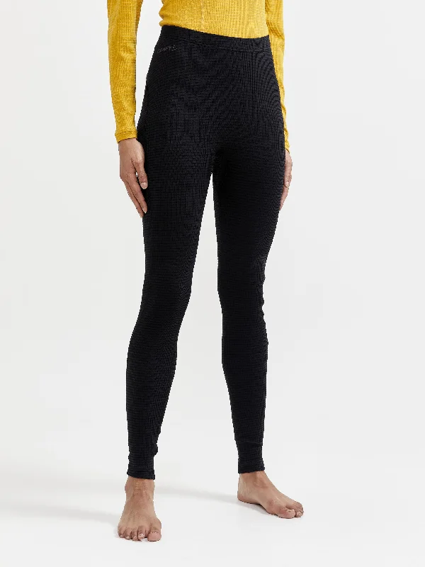 Women's Professional Pants-Women's PRO Wool Extreme X Baselayer Pant