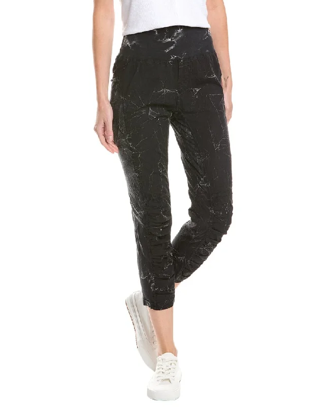 Women's Bootcut Pants-XCVI Jetter Pant