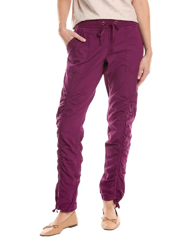 Women's Beach Pants-XCVI Jules Pant